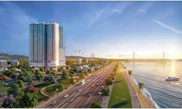 Hạ Long mở rộng diện tích gấp 5 lần, khu vực nào là tâm điểm mới?