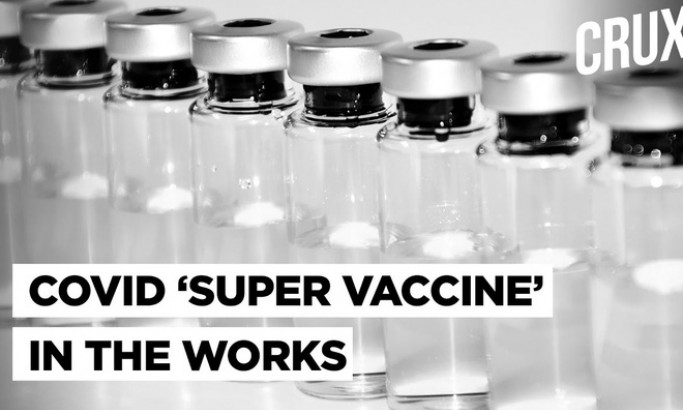 "Siêu vaccine" đang được Nhật Bản nghiên cứu: Kỳ vọng "1 mũi tên trúng nhiều virus corona" có khả thi?