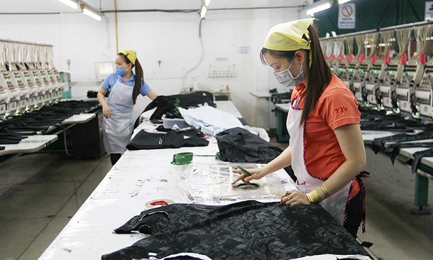 Social welfare policies aim to retain employees