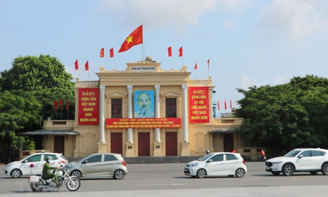 Người vào Hải Phòng không phải xuất trình kết quả xét nghiệm COVID-19