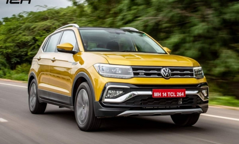 Cơn ác mộng của Kia Seltos gây sốt với giá chỉ 314 triệu đồng, thiết kế lấn át Toyota Corolla Cross