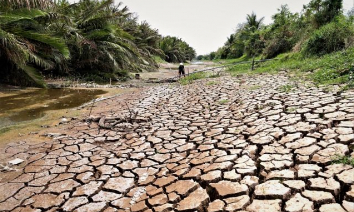 COP26 has to be the turning point — from climate negotiations to climate solutions