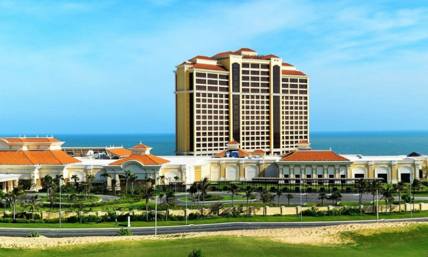 Bà Rịa - Vũng Tàu đón những du khách đầu tiên sau dịch