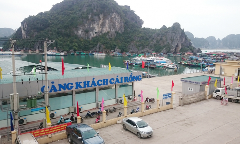 Van Don ancient port to be nominated for Special National Heritage 