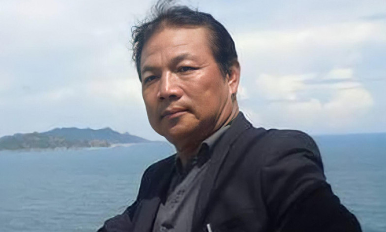Nghệ sĩ Lê Trí Tưởng qua đời