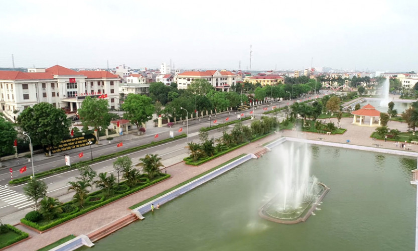 Khởi tố nguyên Phó Chủ tịch UBND huyện Yên Phong, tỉnh Bắc Ninh
