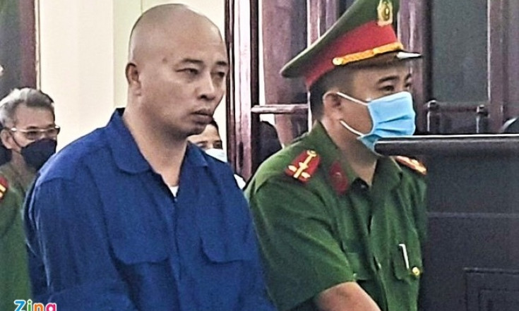 Đường 'Nhuệ' và con nuôi hầu tòa ngày 18/10