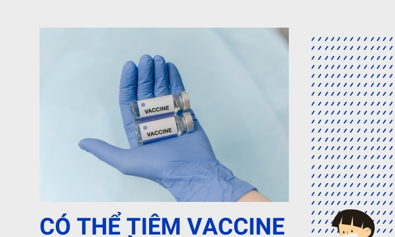 Tiêm vaccine cho trẻ em 12-17 tuổi từ tháng 10 nếu đủ điều kiện