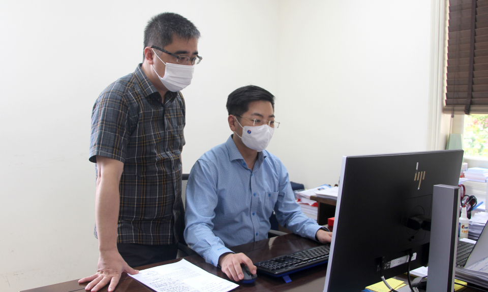 Đổi mới, sáng tạo, nâng tầm cao mới