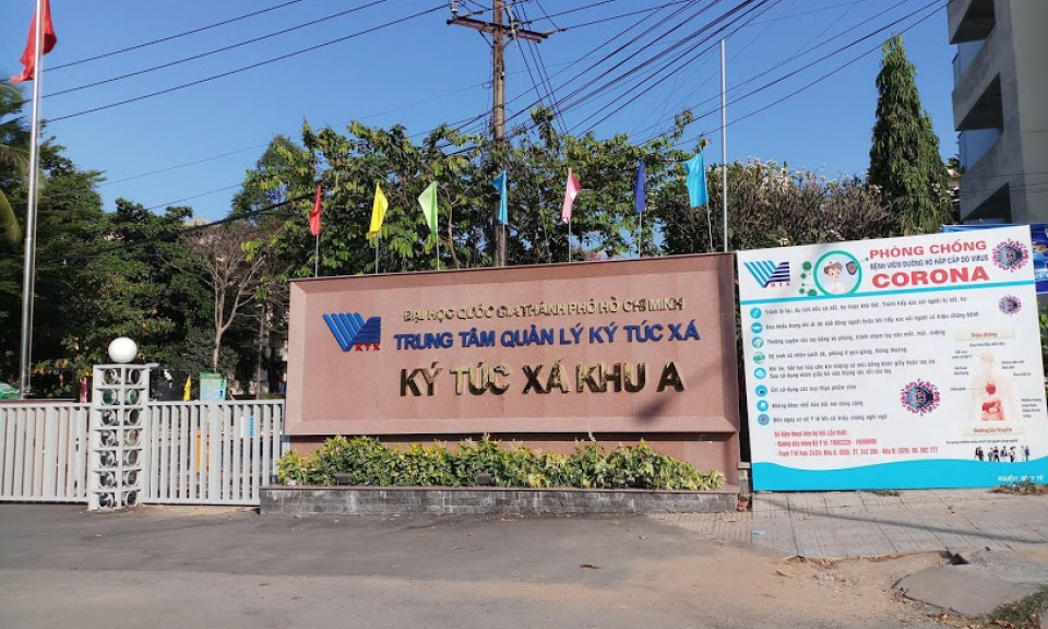 Ngày 16/10, TP Hồ Chí Minh đóng cửa Bệnh viện dã chiến đầu tiên