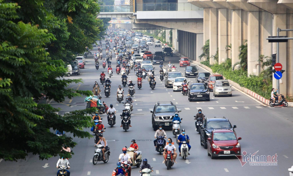 14 tỉnh thành công bố cấp độ dịch Covid-19