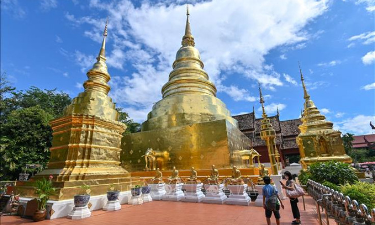Tại sao nhiều người Thái Lan phản đối mở lại biên giới?