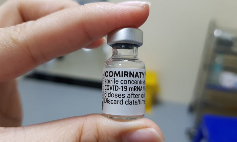 Việt Nam sẽ sử dụng loại vaccine COVID-19 nào để tiêm cho trẻ em?