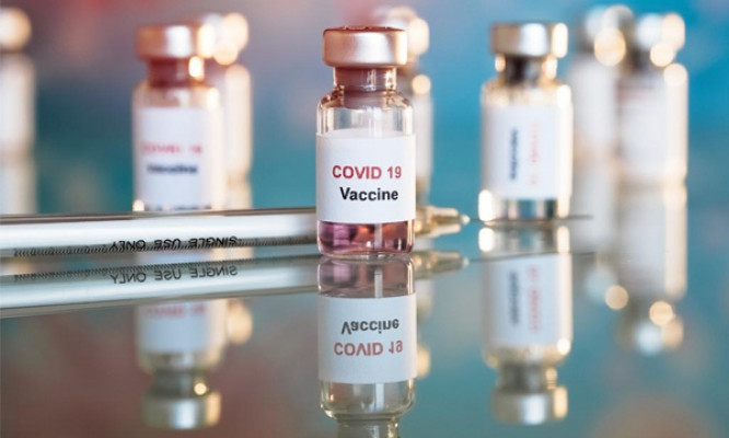 Lý do vắc xin Covid-19 suy giảm tác dụng