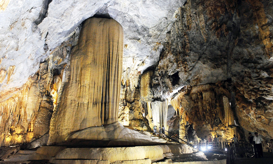 Boosting ecotourism aligned with biodiversity conservation