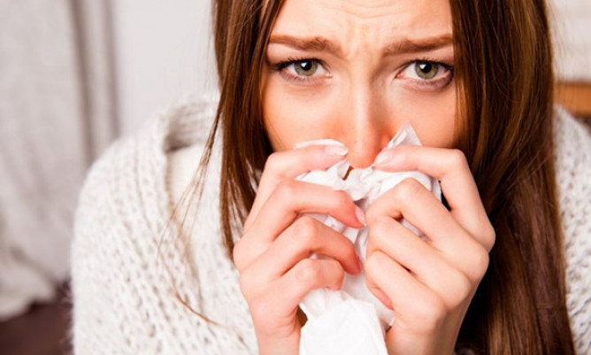 Dấu hiệu đặc trưng nhận biết viêm xoang và viêm mũi dị ứng