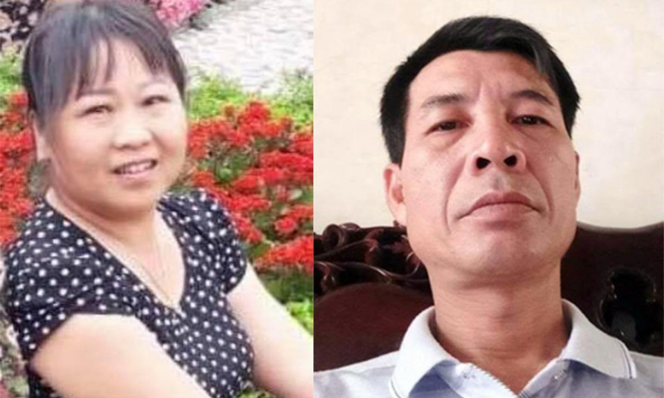 Truy nã cặp vợ chồng ôm hơn 3 tỷ đồng tiền ‘phường, họ’ rồi bỏ trốn