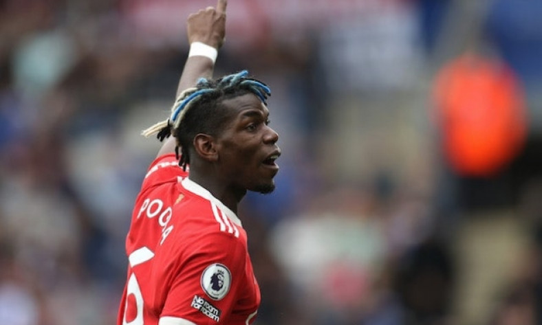 Barcelona không đủ khả năng chiêu mộ Pogba