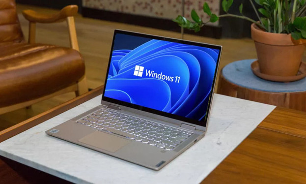 Lỗi Windows Update chặn một số PC tương thích khỏi việc tải xuống Windows 11