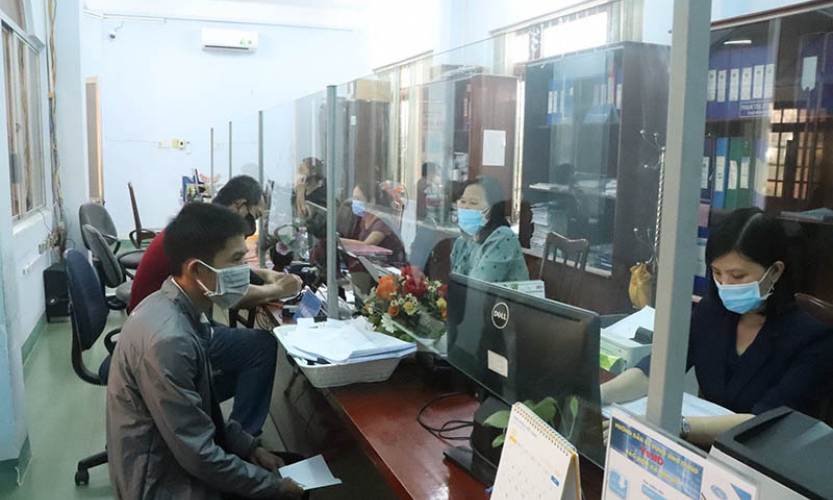 Đẩy nhanh hỗ trợ người lao động từ Quỹ Bảo hiểm thất nghiệp