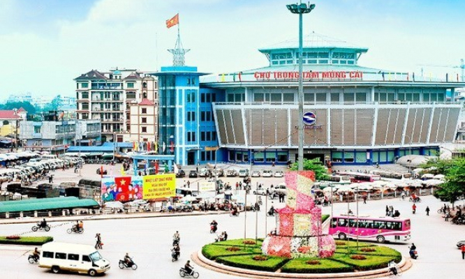 Businesses in Quang Ninh determined to surmount pandemic