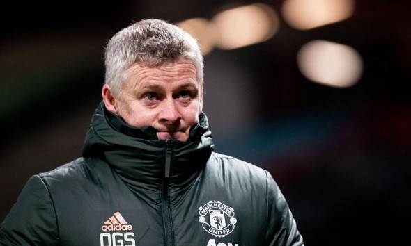Sự tương đồng giữa Man Utd và PSG