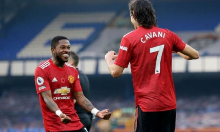 Man Utd nhận 3 cú hích lực lượng trước trận Atalanta