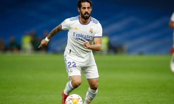 Real mất 3 trụ cột trước trận Champions League
