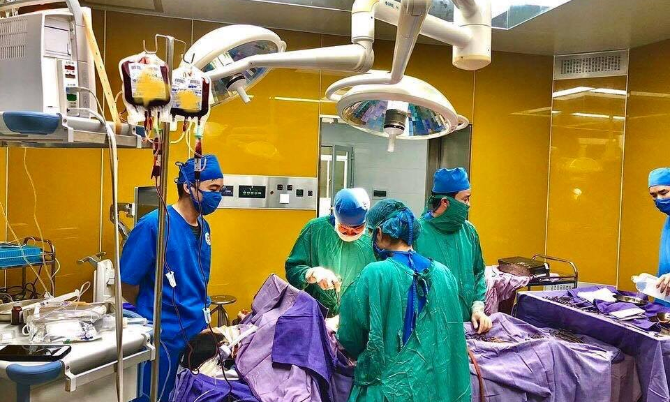 Hải Hà chú trọng nâng cao chất lượng chăm sóc sức khỏe cho người dân