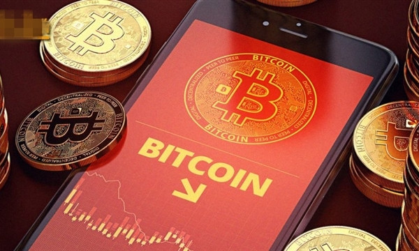 Giá Bitcoin hôm nay 19/10: Bitcoin sắp phá kỷ lục cao nhất mọi thời đại
