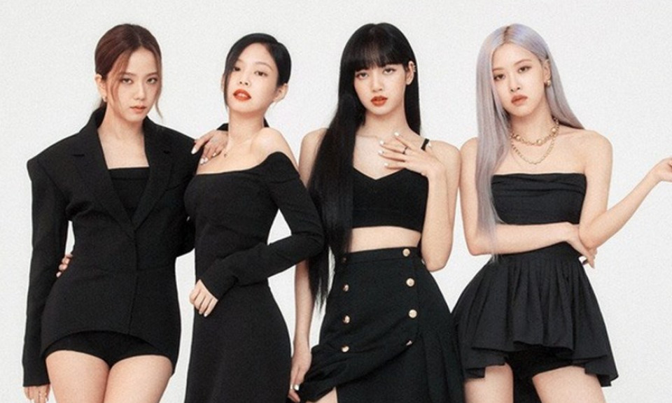 Blackpink sẽ trở lại hoành tráng cuối năm 2021 để lấy lại vị thế?