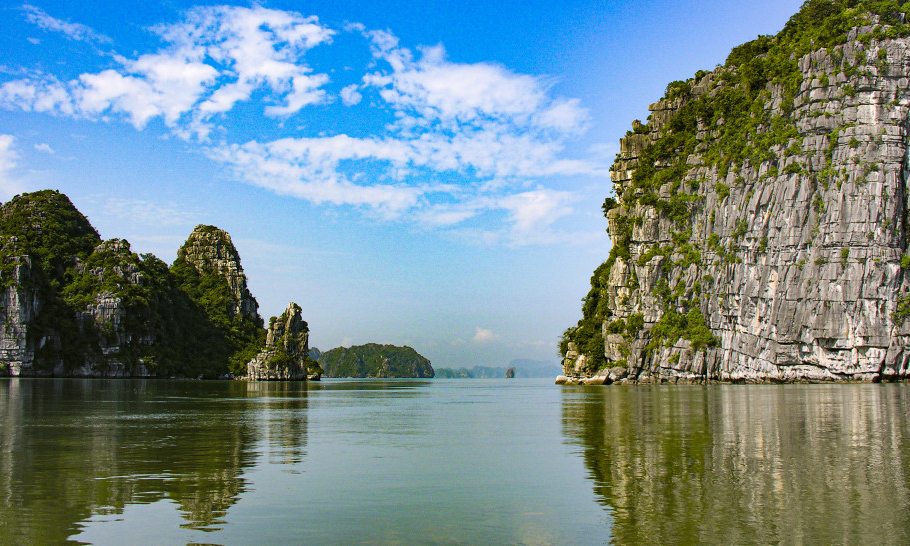 Quang Ninh aims to attract roughly 2 million tourist arrivals