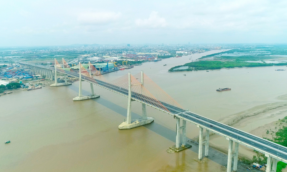 Đẩy mạnh thu hút đầu tư các dự án PPP