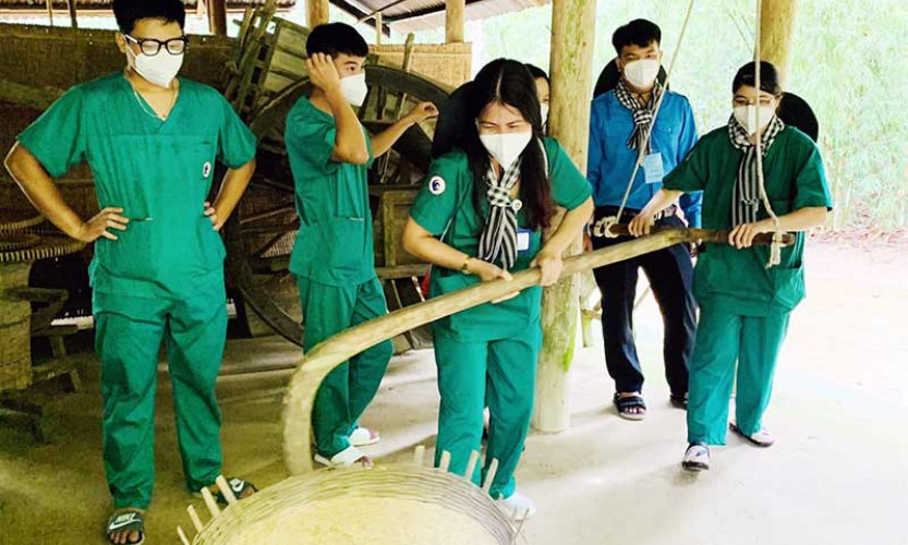 Nâng cao năng lực thích ứng của doanh nghiệp du lịch