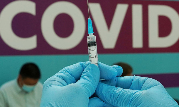 Bộ trưởng An ninh Nội địa Mỹ dương tính với virus SARS-CoV-2