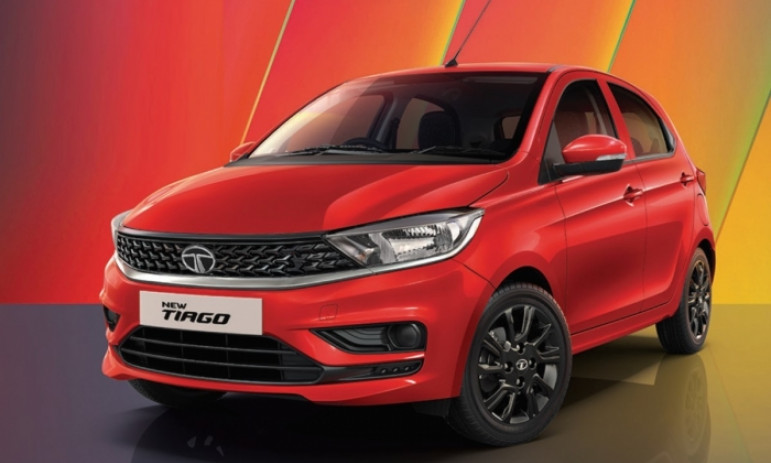 Kình địch Kia Morning 2021 lộ diện: Giá chỉ 167 triệu, trang bị hiện đại ‘hạ gục’ Hyundai Grand i10