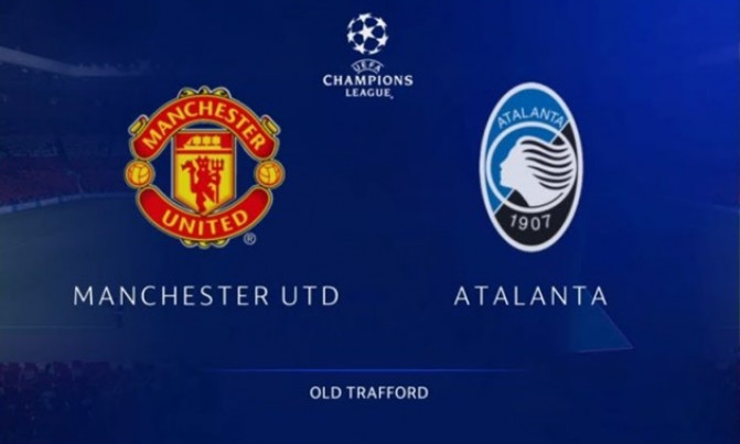 Man Utd vs Atalanta: Ván cờ sinh tử cho Solskjaer