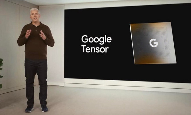 Chip Tensor mới của Google trong Pixel 6 bá đạo như thế nào?