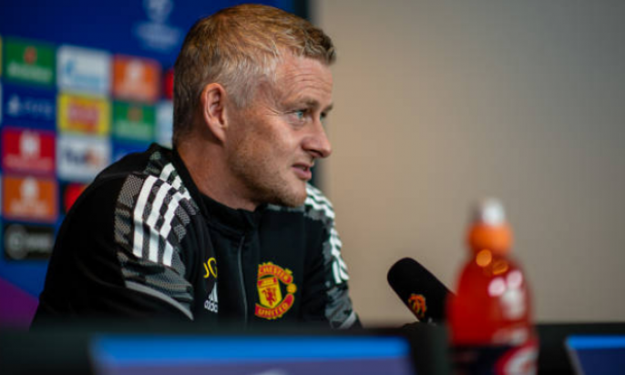 Solskjaer xác nhận, Man Utd mất 2 nhân tố trận gặp Atalanta