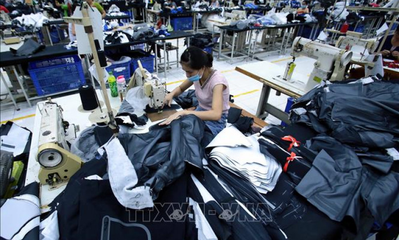 Giảm 30% thuế thu nhập cho doanh nghiệp có doanh thu năm 2021 không quá 200 tỷ đồng