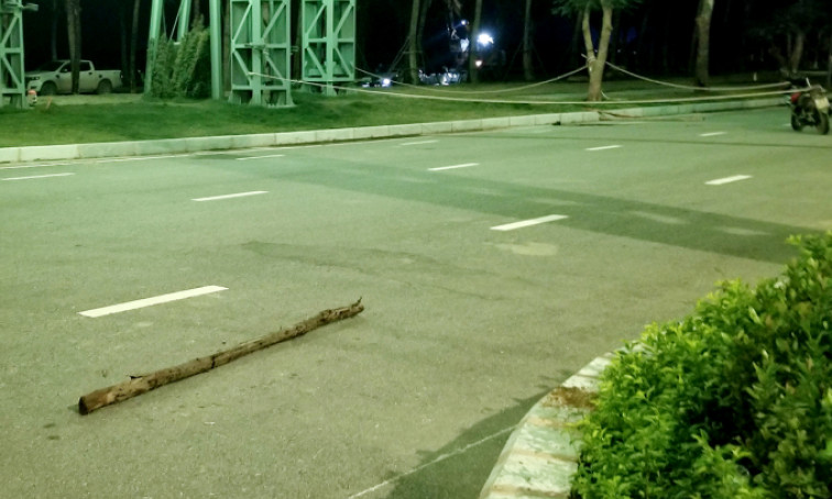 Một người bị chém chết trong hỗn chiến ở Hải Phòng