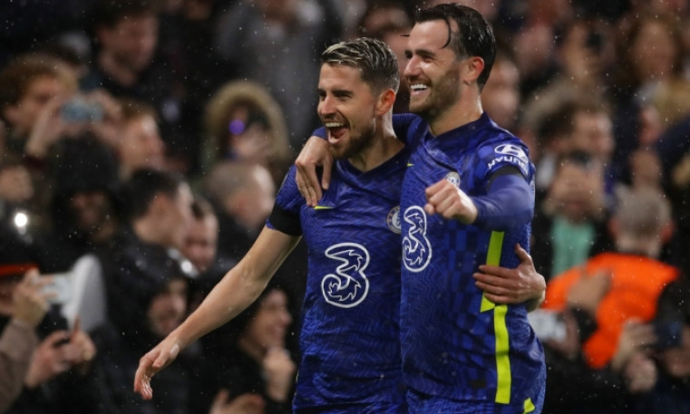 Chelsea vùi dập Malmo