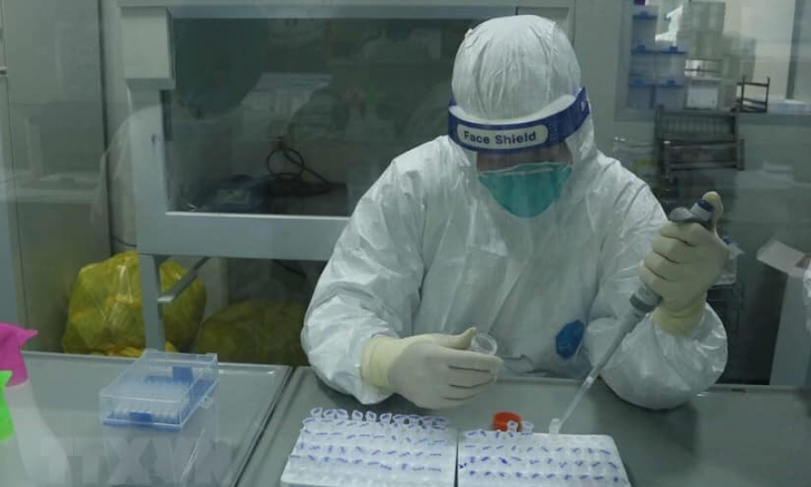 Một trường hợp từ Bình Dương trở về Móng Cái nhiễm Covid-19