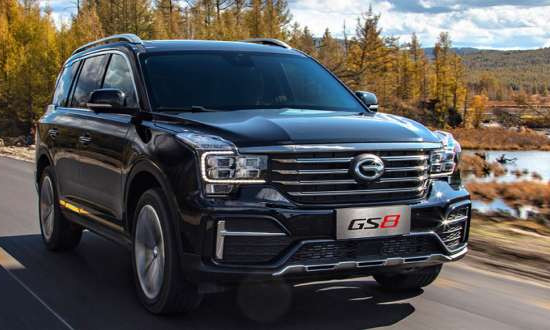 Kình địch của Toyota Fortuner mở bán với giá chỉ 797 triệu đồng, thiết kế làm lu mờ Hyundai Santa Fe