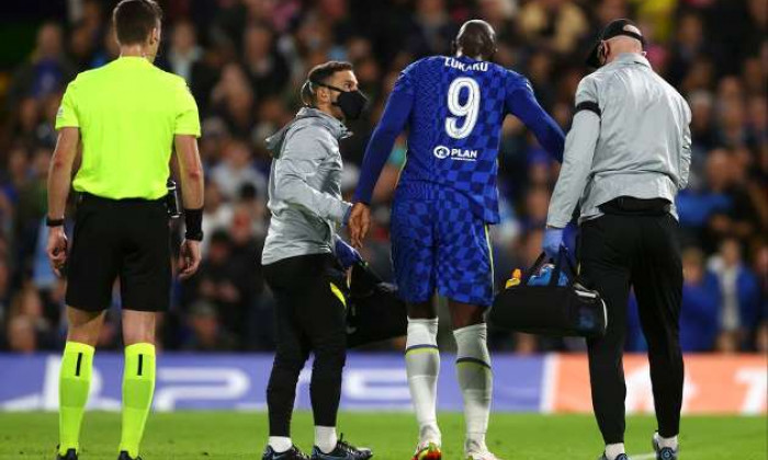 Hủy diệt Malmo, Chelsea nhận hung tin từ Lukaku và Werner