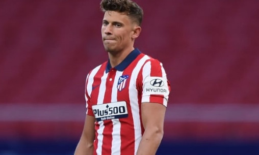 Thua đau Liverpool, Atletico Madrid còn nhận tổn thất lớn