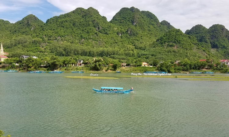 Tourism activities to be fully resumed in localities with COVID-19 risk level 1 and 2