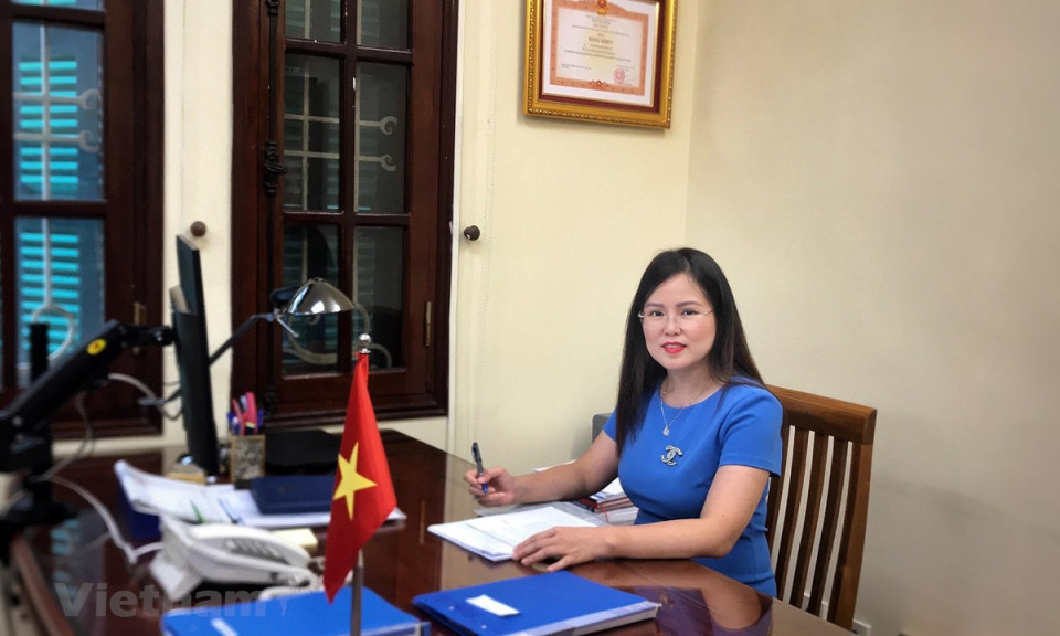 Bài 2: Việt Nam cần thắng trong cuộc ''chạy đua'' mở cửa an toàn