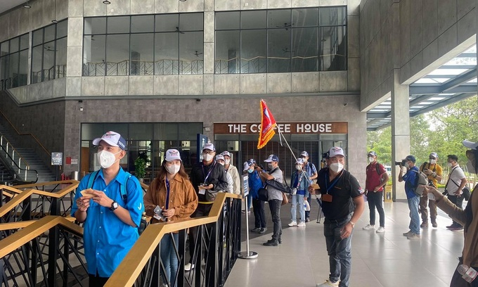 Ministry exempts vaccinated tourists from Covid tests