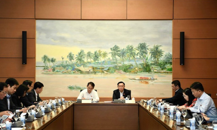 Phòng, chống dịch gắn với an sinh xã hội là ‘cuộc kháng chiến trường kỳ’